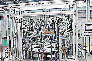 機(jī)器視覺檢測機(jī)器設(shè)備：比 人的眼睛更為靠譜和精確嗎？
