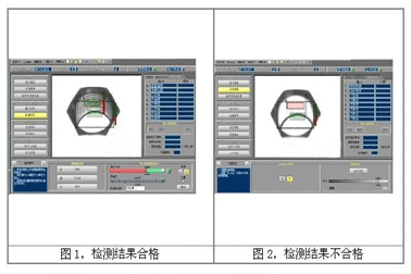 3D結(jié)構(gòu)光專業(yè)能力既不用很精確的時間廷時來側(cè)量又處理雙眼中匹配算法的多樣性和魯棒性難題，因此具備測算簡易、側(cè)量精密度較高的優(yōu)點；并且針對
