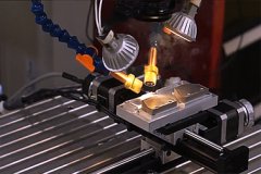 光纖激光焊接機(jī)為啥可以大大提高工作效率？
